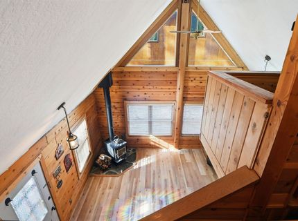 274 Oak Street, Tahoma, CA 96142 Photo