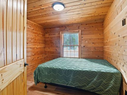 274 Oak Street, Tahoma, CA 96142 Photo