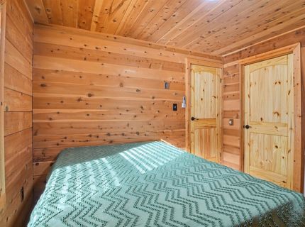 274 Oak Street, Tahoma, CA 96142 Photo