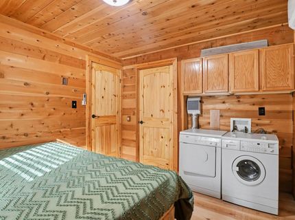 274 Oak Street, Tahoma, CA 96142 Photo