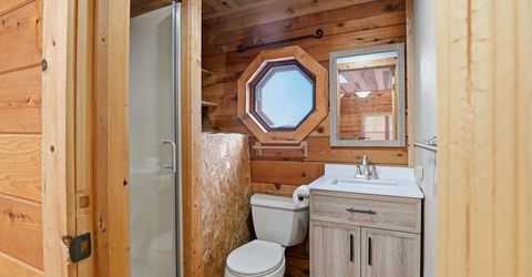 274 Oak Street, Tahoma, CA 96142 Photo