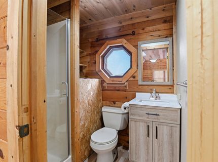 274 Oak Street, Tahoma, CA 96142 Photo