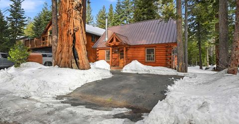 274 Oak Street, Tahoma, CA 96142 Photo