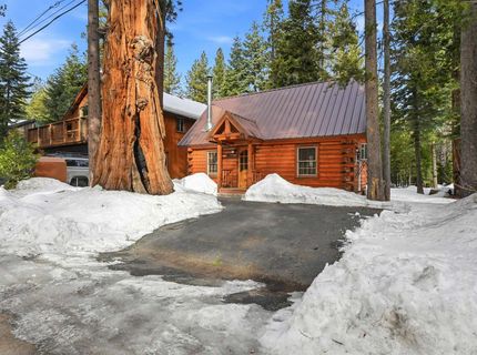 274 Oak Street, Tahoma, CA 96142 Photo