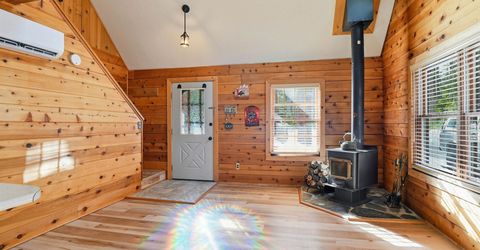 274 Oak Street, Tahoma, CA 96142 Photo