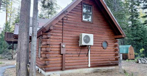 274 Oak Street, Tahoma, CA 96142 Photo