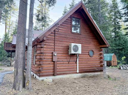 274 Oak Street, Tahoma, CA 96142 Photo