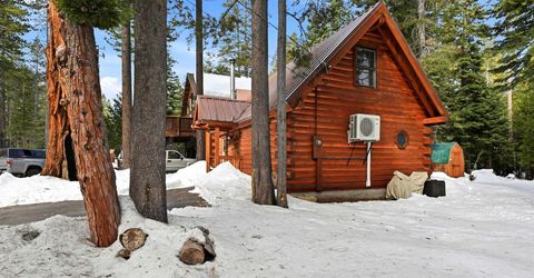 274 Oak Street, Tahoma, CA 96142 Photo