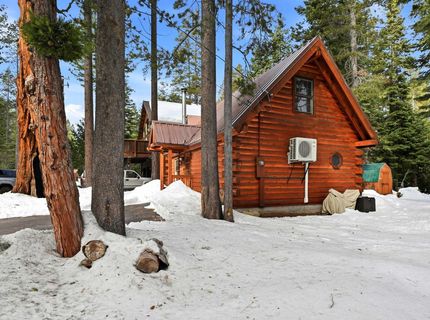 274 Oak Street, Tahoma, CA 96142 Photo