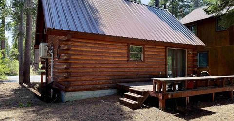 274 Oak Street, Tahoma, CA 96142 Photo