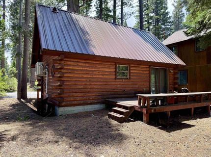 274 Oak Street, Tahoma, CA 96142 Photo