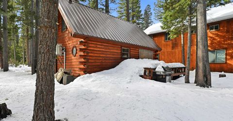 274 Oak Street, Tahoma, CA 96142 Photo