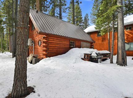 274 Oak Street, Tahoma, CA 96142 Photo