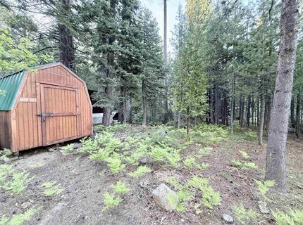 274 Oak Street, Tahoma, CA 96142 Photo