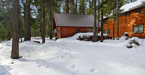 274 Oak Street, Tahoma, CA 96142 Photo