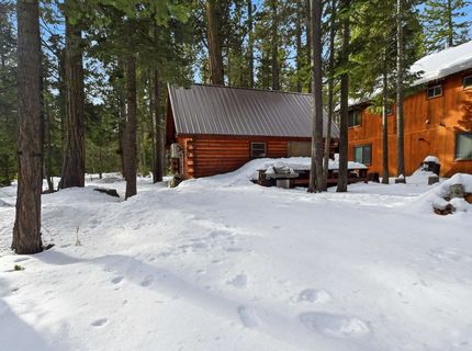 274 Oak Street, Tahoma, CA 96142 Photo