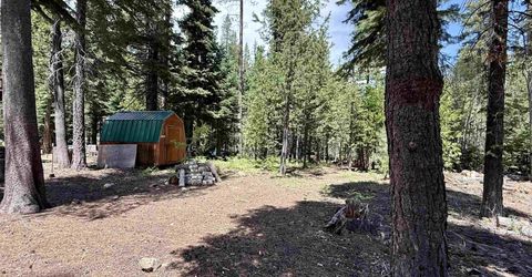 274 Oak Street, Tahoma, CA 96142 Photo
