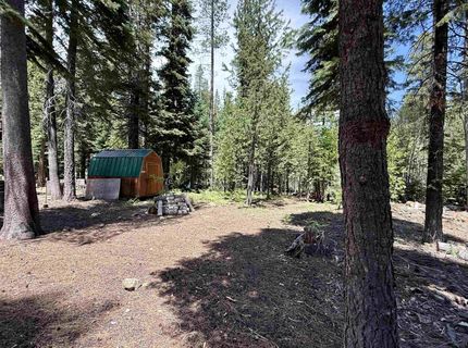 274 Oak Street, Tahoma, CA 96142 Photo