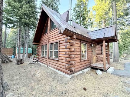 274 Oak Street, Tahoma, CA 96142 Photo