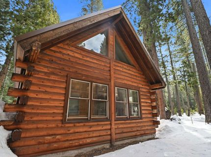 274 Oak Street, Tahoma, CA 96142 Photo