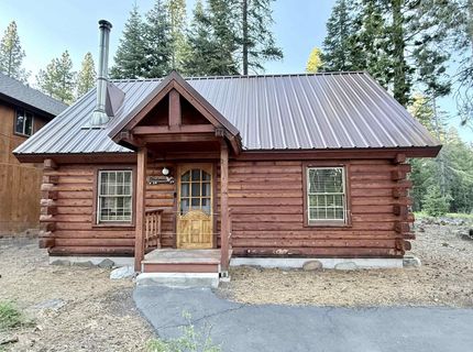 274 Oak Street, Tahoma, CA 96142 Photo