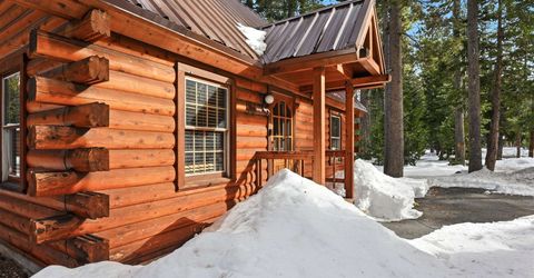 274 Oak Street, Tahoma, CA 96142 Photo