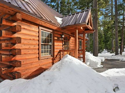 274 Oak Street, Tahoma, CA 96142 Photo