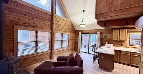 274 Oak Street, Tahoma, CA 96142 Photo