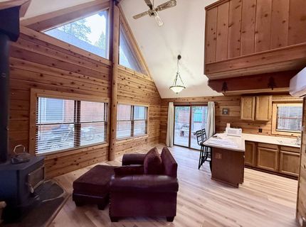 274 Oak Street, Tahoma, CA 96142 Photo