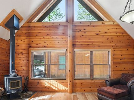 274 Oak Street, Tahoma, CA 96142 Photo