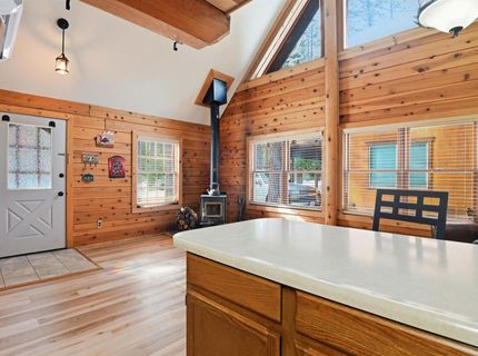 274 Oak Street, Tahoma, CA 96142 Photo