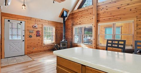 274 Oak Street, Tahoma, CA 96142 Photo