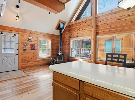 274 Oak Street, Tahoma, CA 96142 Photo