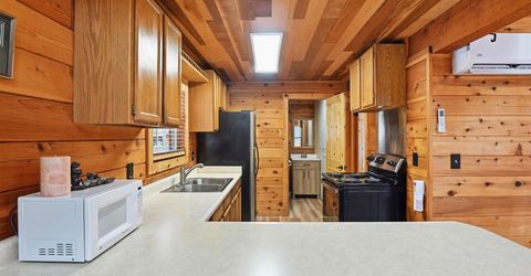 274 Oak Street, Tahoma, CA 96142 Photo