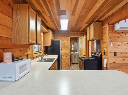 274 Oak Street, Tahoma, CA 96142 Photo