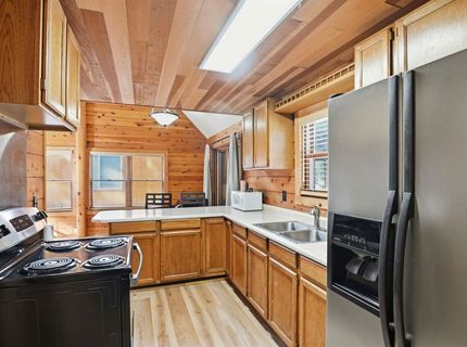 274 Oak Street, Tahoma, CA 96142 Photo