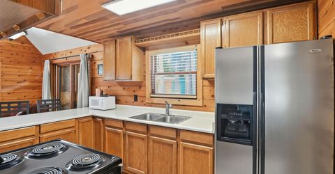 274 Oak Street, Tahoma, CA 96142 Photo