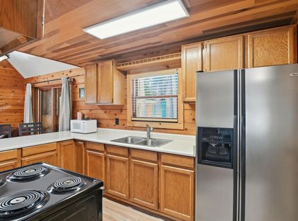 274 Oak Street, Tahoma, CA 96142 Photo