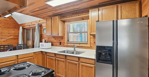 274 Oak Street, Tahoma, CA 96142 Photo