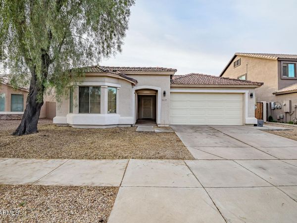 17189 W WATKINS Street, Goodyear, AZ 85338