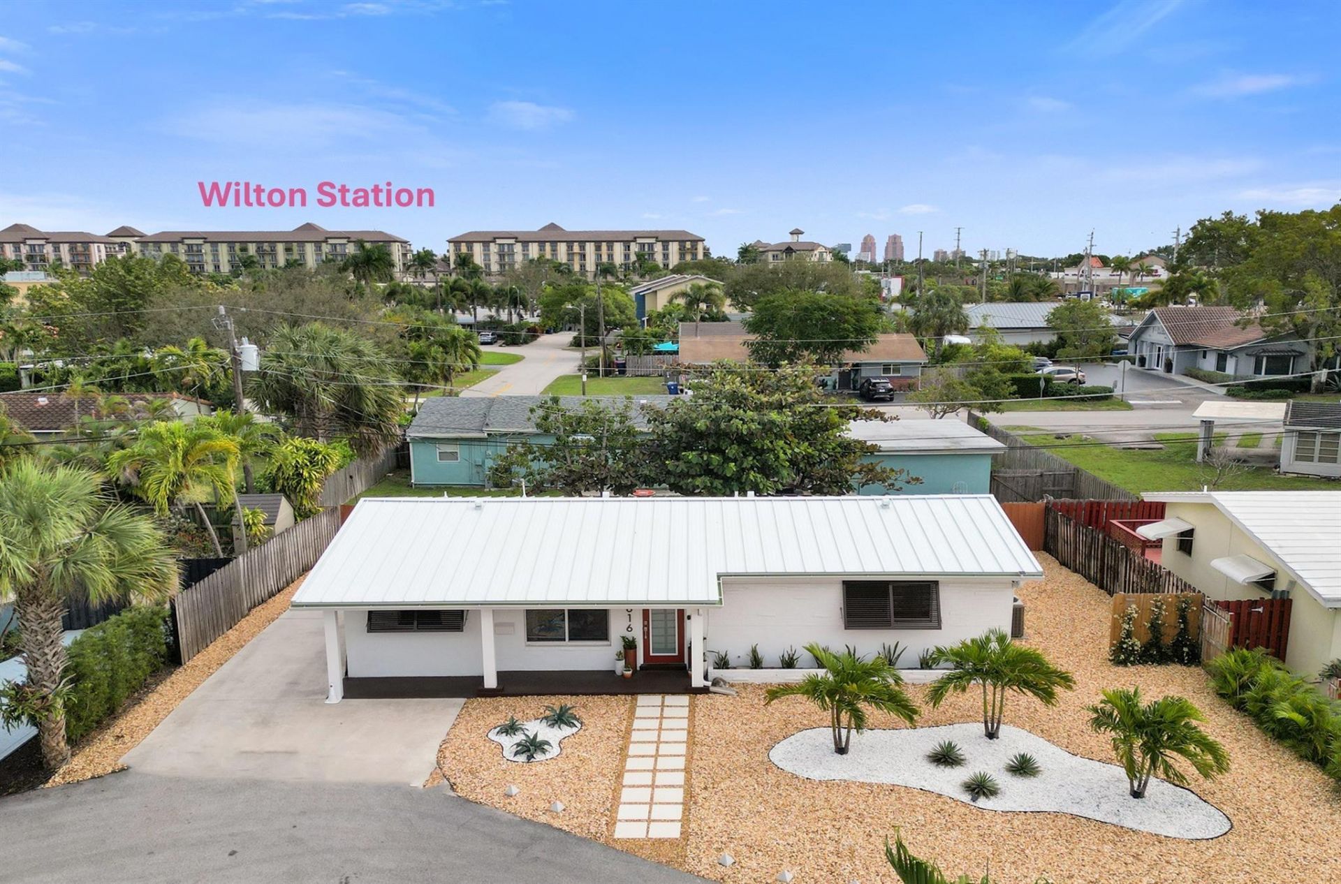 2616 NE 9th Terrace, Wilton Manors, FL 33334 Photo