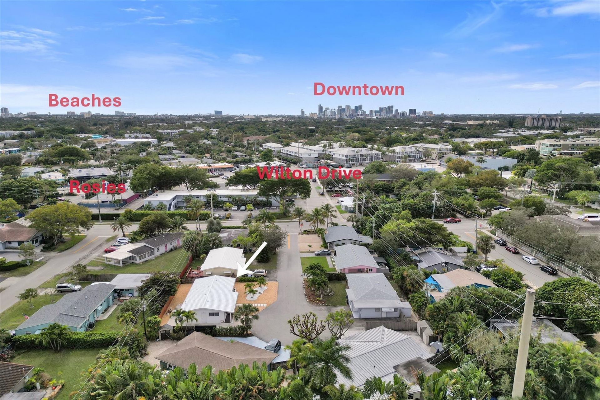 2616 NE 9th Ter, Wilton Manors, FL 33334 Photo