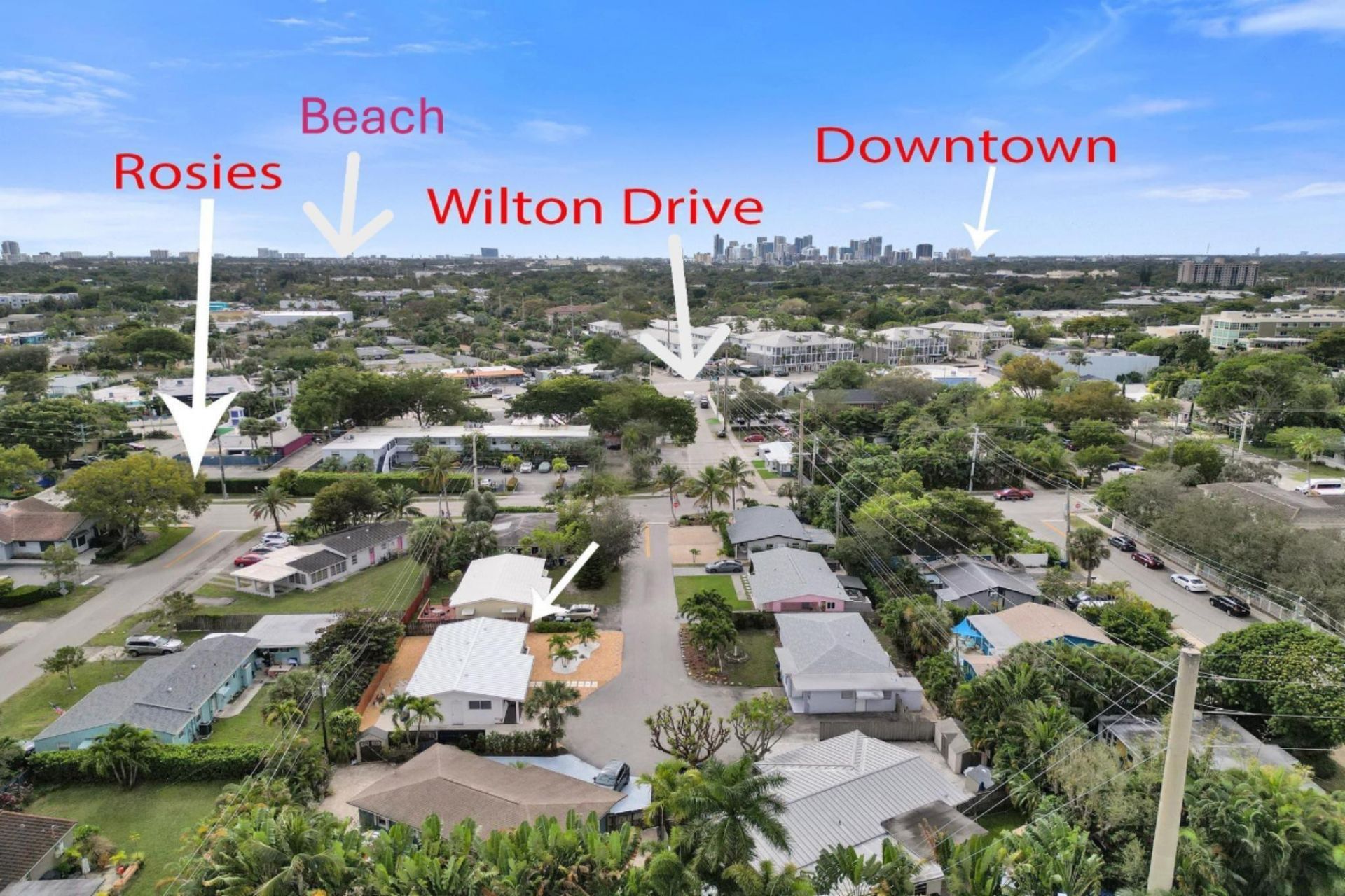 2616 NE 9th Terrace, Wilton Manors, FL 33334 Photo