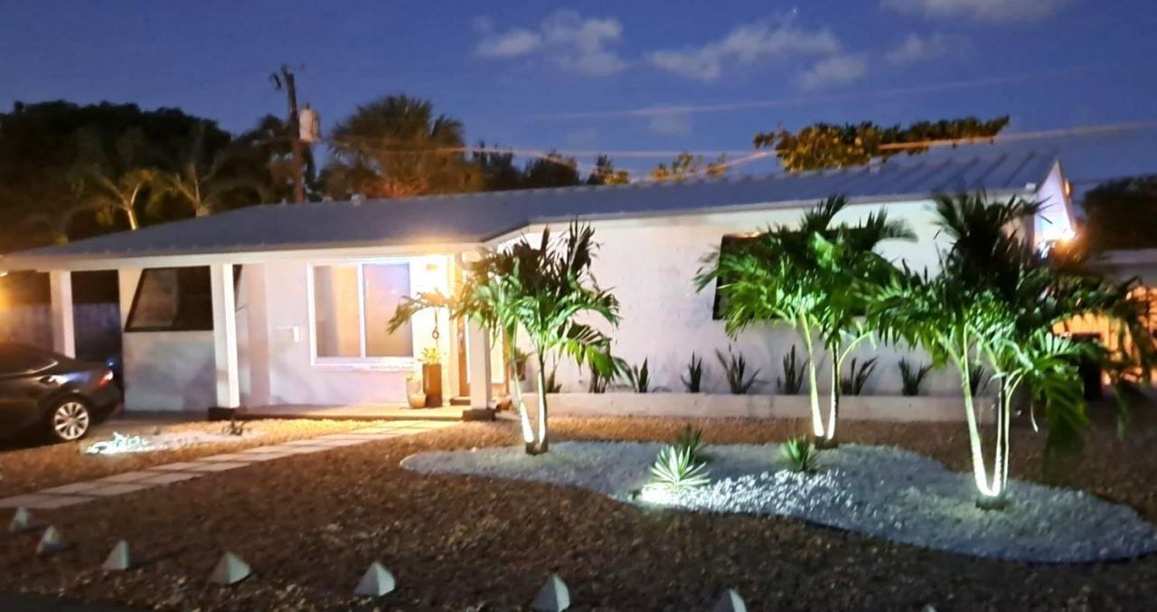 2616 NE 9th Terrace, Wilton Manors, FL 33334 Photo