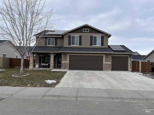 740 SW Miner St, Unit SW Miner S, Mountain Home, ID 83647