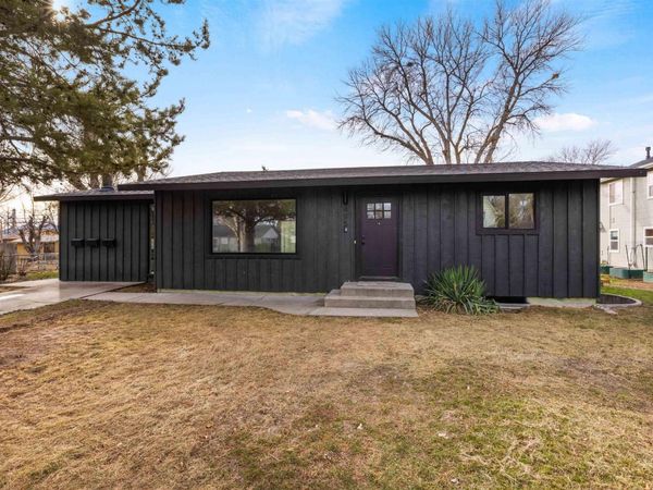 495 S 3rd East, Mountain Home, ID 83647