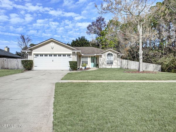 13031 BENTWATER Drive, Jacksonville, FL 32246