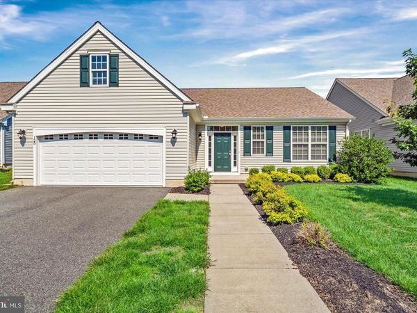 125 E CLARENDON DRIVE, SMYRNA, DE 19977