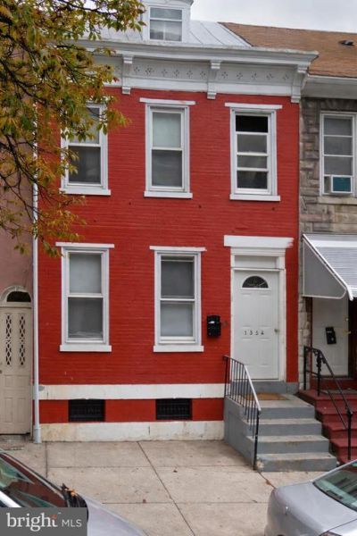 135 A S 10th Street, Reading, PA 19602 Main Photo