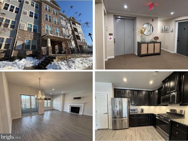 5723 MEADOWOOD STREET, Unit 202, NEW MARKET, MD 21774